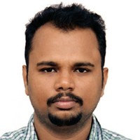 Akash Iwalekar