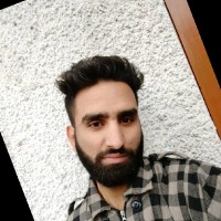 Waseem Amin Khan