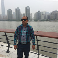 Santosh Ghimire