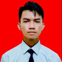 Muhammad Ikhlas Abdillah