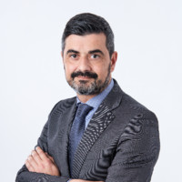 Marcos Murias Cotarelo