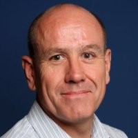 Stuart Andrews