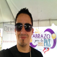 Antonio Torres