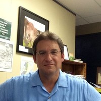 Victor Booth, P.E., CFM
