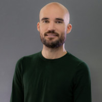Daniel Robles Quiñonero