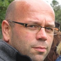 Theo Van Der Maazen