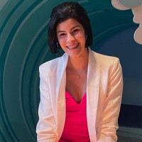 Lina M Toro