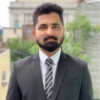 Ashutosh Amin