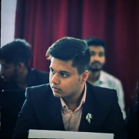 Dev S Panchariya