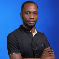 Lawrence Mburu
