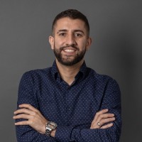 Henrique Souza Melo
