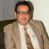 Sohail Danish