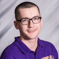 Justin Galloway