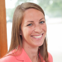 Brittany Cluver