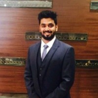 Piyush Khinvasara