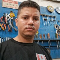 Verik Vicente De Vasconcelos