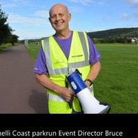Bruce Morgan