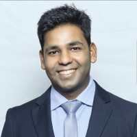 Sudhir Ramnarain CA(SA)