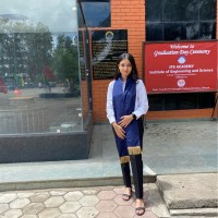Tanishque Sharma