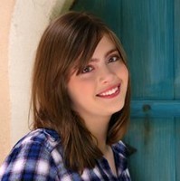 Lauren Harris