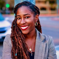 Amani Chambliss