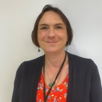 Charlotte Whitelaw