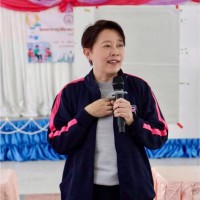 Chompoonute Cherie Nakornthap