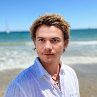 Alex Bratenko