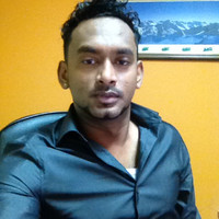Davendra Sooklal