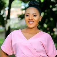 Betty Nakajjigo