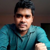 Santanu Singha Mahapatra