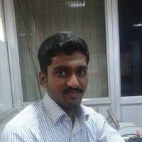 Eswaran Kaliappan