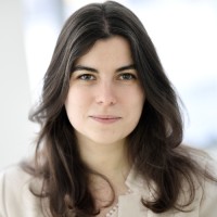 Aurélie Péré
