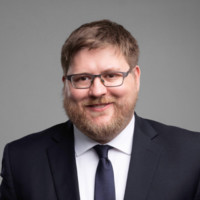 Daniel Elder