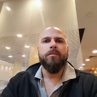 Johnathan Fernandez Smith