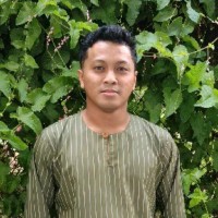 Khairul Nazmi