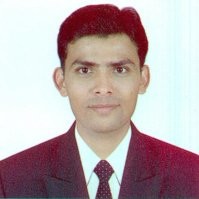 Dr.Chirag Patel
