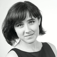 Mary Myronova