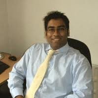 Deepak Chopah