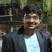Harshil Shah