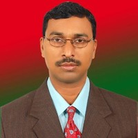 Kanhu Charan Moharana (Kan)