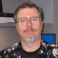 Eric Blacker