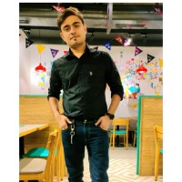 Sushant Sharma