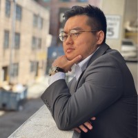 Kenneth Lam