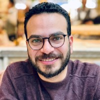 Bassem Magdy