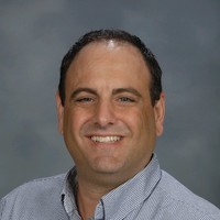 Mike Petronio
