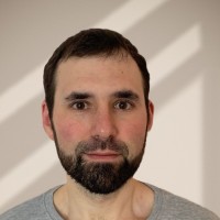 Maksim Yanovskiy
