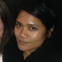 Claire Ramasamy