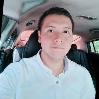 Marco Monterroso Espinoza