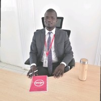 David Odongo